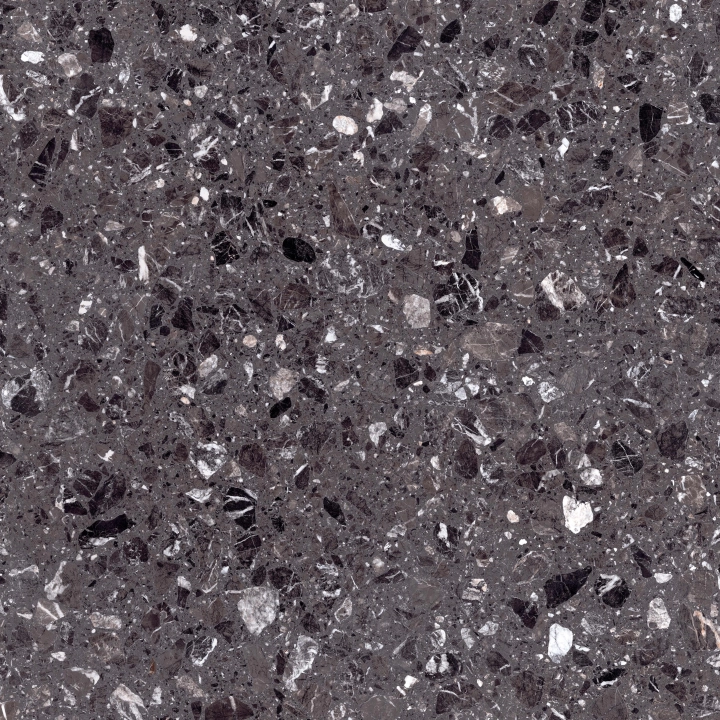 Casalgrande Padana Macro Carnico połaczenie mat-poler 120x120 cm gr. 6 mm